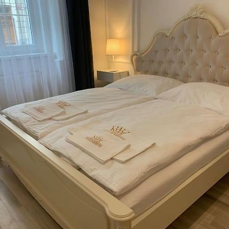 Helen Homestay Vysehrad Prag Eksteriør billede