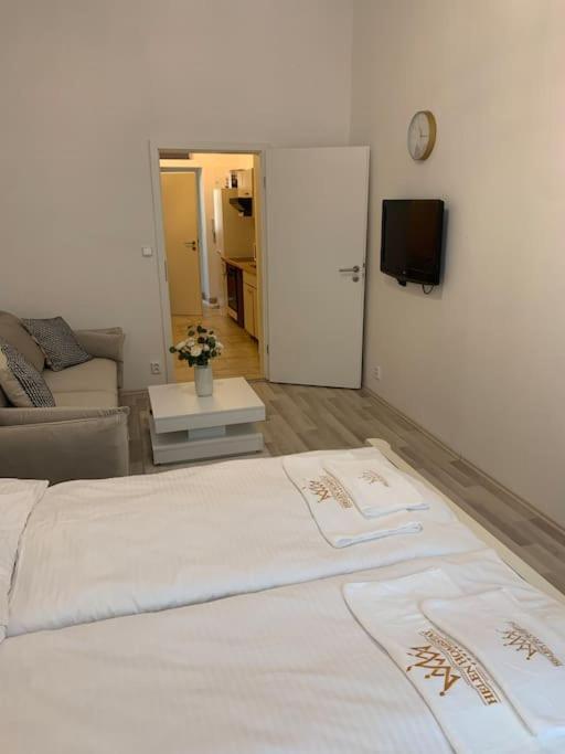 Helen Homestay Vysehrad Prag Eksteriør billede