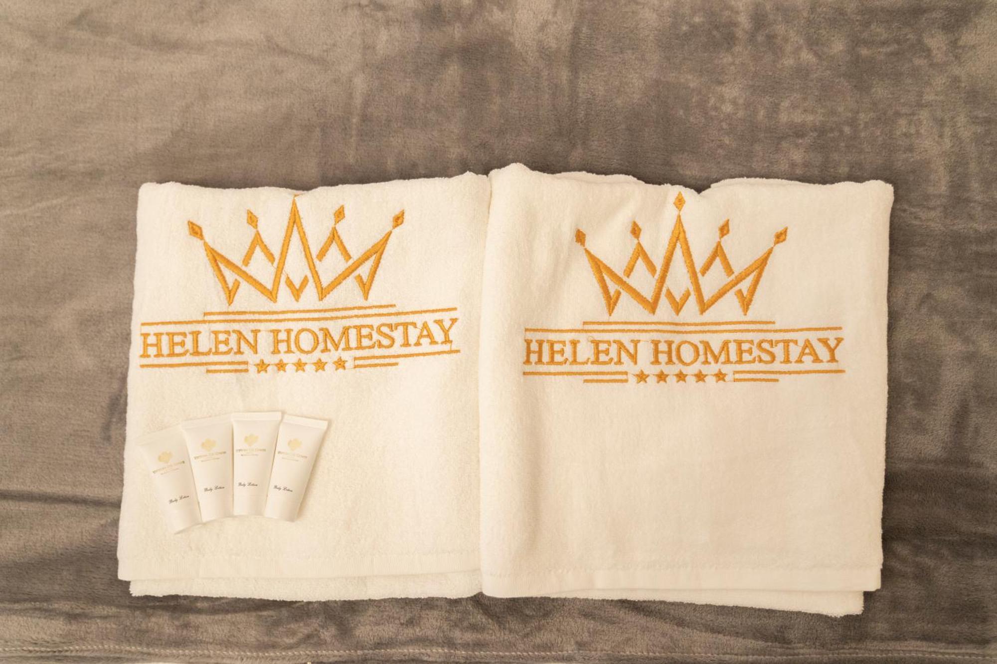 Helen Homestay Vysehrad Prag Eksteriør billede